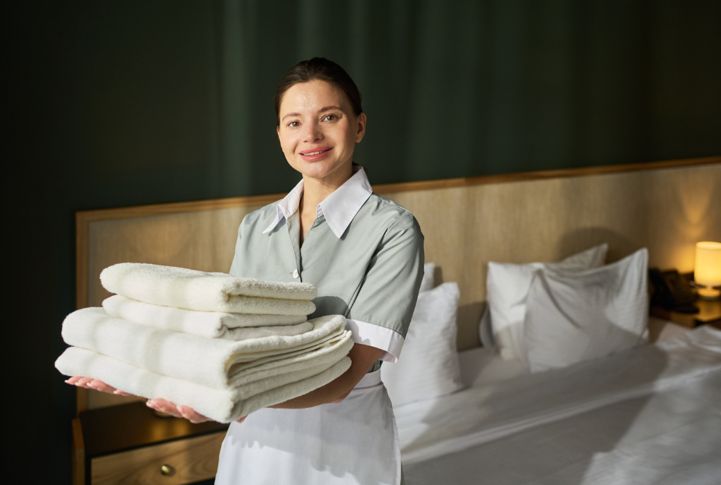 Guest Satisfaction Focus