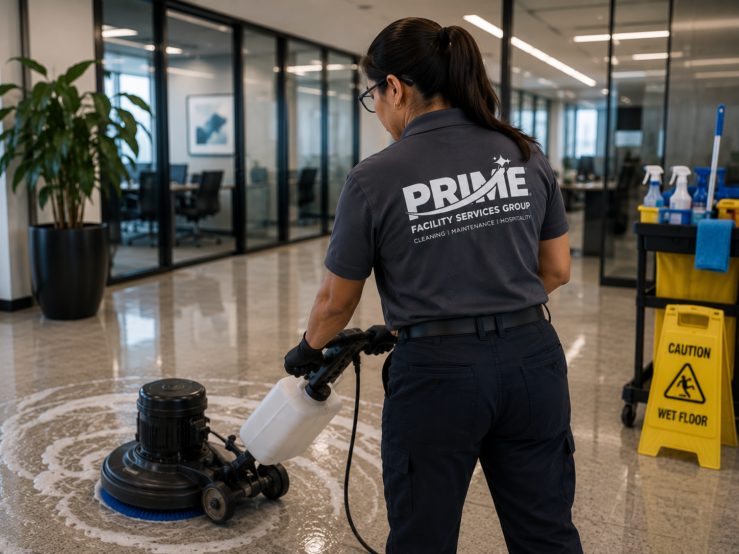 Floor Care